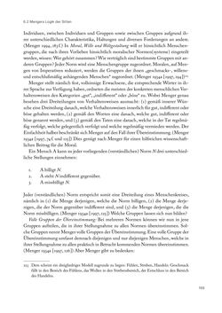 Image of the Page - 169 - in Ethik und Moral im Wiener Kreis - Zur Geschichte eines engagierten Humanismus