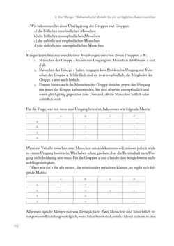 Image of the Page - 172 - in Ethik und Moral im Wiener Kreis - Zur Geschichte eines engagierten Humanismus