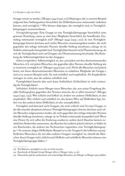 Bild der Seite - 173 - in Ethik und Moral im Wiener Kreis - Zur Geschichte eines engagierten Humanismus