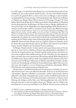 Image of the Page - 184 - in Ethik und Moral im Wiener Kreis - Zur Geschichte eines engagierten Humanismus