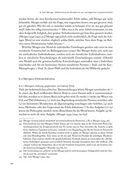 Image of the Page - 186 - in Ethik und Moral im Wiener Kreis - Zur Geschichte eines engagierten Humanismus