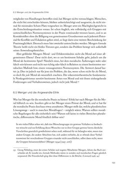 Bild der Seite - 193 - in Ethik und Moral im Wiener Kreis - Zur Geschichte eines engagierten Humanismus