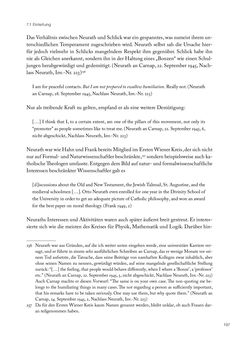 Image of the Page - 197 - in Ethik und Moral im Wiener Kreis - Zur Geschichte eines engagierten Humanismus