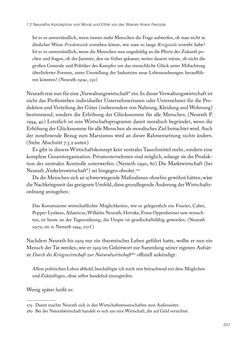 Image of the Page - 207 - in Ethik und Moral im Wiener Kreis - Zur Geschichte eines engagierten Humanismus
