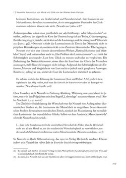 Image of the Page - 209 - in Ethik und Moral im Wiener Kreis - Zur Geschichte eines engagierten Humanismus