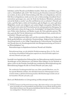 Image of the Page - 217 - in Ethik und Moral im Wiener Kreis - Zur Geschichte eines engagierten Humanismus