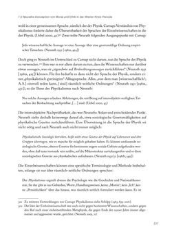 Image of the Page - 227 - in Ethik und Moral im Wiener Kreis - Zur Geschichte eines engagierten Humanismus