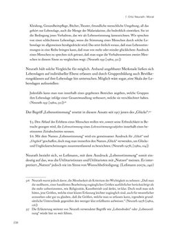 Image of the Page - 236 - in Ethik und Moral im Wiener Kreis - Zur Geschichte eines engagierten Humanismus