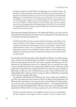 Image of the Page - 242 - in Ethik und Moral im Wiener Kreis - Zur Geschichte eines engagierten Humanismus