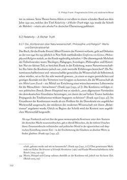 Bild der Seite - 252 - in Ethik und Moral im Wiener Kreis - Zur Geschichte eines engagierten Humanismus