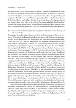 Bild der Seite - 253 - in Ethik und Moral im Wiener Kreis - Zur Geschichte eines engagierten Humanismus