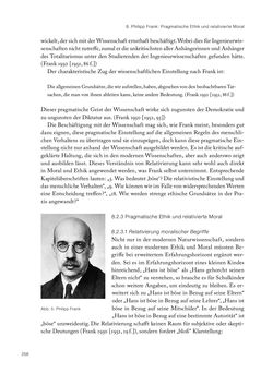 Bild der Seite - 256 - in Ethik und Moral im Wiener Kreis - Zur Geschichte eines engagierten Humanismus