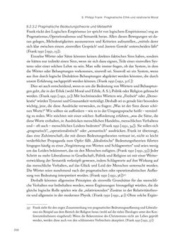 Image of the Page - 258 - in Ethik und Moral im Wiener Kreis - Zur Geschichte eines engagierten Humanismus