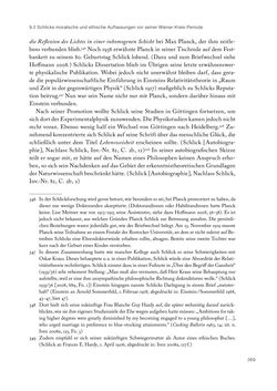 Image of the Page - 269 - in Ethik und Moral im Wiener Kreis - Zur Geschichte eines engagierten Humanismus