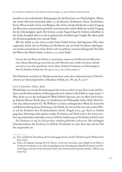 Image of the Page - 271 - in Ethik und Moral im Wiener Kreis - Zur Geschichte eines engagierten Humanismus