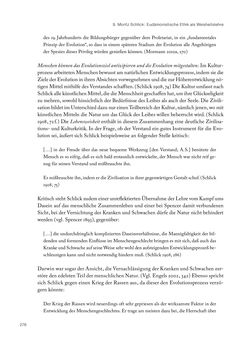Image of the Page - 276 - in Ethik und Moral im Wiener Kreis - Zur Geschichte eines engagierten Humanismus