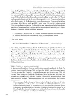 Image of the Page - 282 - in Ethik und Moral im Wiener Kreis - Zur Geschichte eines engagierten Humanismus