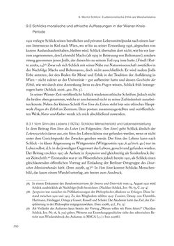 Image of the Page - 290 - in Ethik und Moral im Wiener Kreis - Zur Geschichte eines engagierten Humanismus