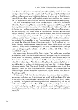 Image of the Page - 306 - in Ethik und Moral im Wiener Kreis - Zur Geschichte eines engagierten Humanismus