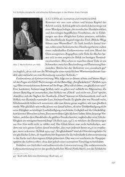 Image of the Page - 307 - in Ethik und Moral im Wiener Kreis - Zur Geschichte eines engagierten Humanismus
