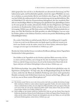 Image of the Page - 308 - in Ethik und Moral im Wiener Kreis - Zur Geschichte eines engagierten Humanismus