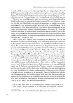 Image of the Page - 310 - in Ethik und Moral im Wiener Kreis - Zur Geschichte eines engagierten Humanismus