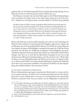 Image of the Page - 312 - in Ethik und Moral im Wiener Kreis - Zur Geschichte eines engagierten Humanismus