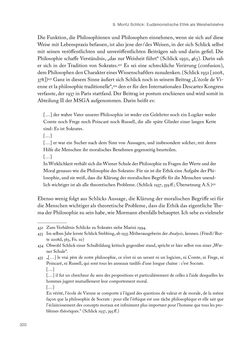Image of the Page - 320 - in Ethik und Moral im Wiener Kreis - Zur Geschichte eines engagierten Humanismus