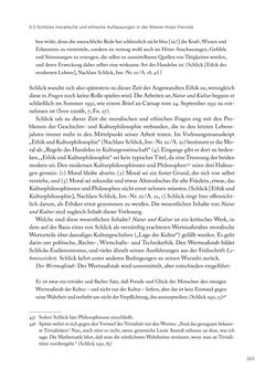 Image of the Page - 323 - in Ethik und Moral im Wiener Kreis - Zur Geschichte eines engagierten Humanismus