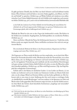 Image of the Page - 324 - in Ethik und Moral im Wiener Kreis - Zur Geschichte eines engagierten Humanismus