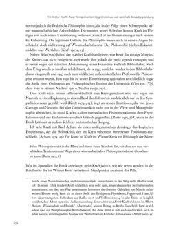 Image of the Page - 334 - in Ethik und Moral im Wiener Kreis - Zur Geschichte eines engagierten Humanismus