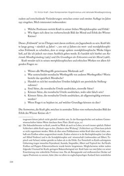Image of the Page - 336 - in Ethik und Moral im Wiener Kreis - Zur Geschichte eines engagierten Humanismus