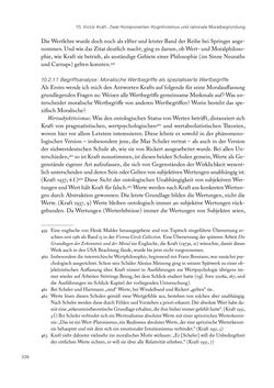 Image of the Page - 338 - in Ethik und Moral im Wiener Kreis - Zur Geschichte eines engagierten Humanismus