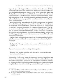 Image of the Page - 340 - in Ethik und Moral im Wiener Kreis - Zur Geschichte eines engagierten Humanismus