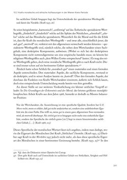 Image of the Page - 341 - in Ethik und Moral im Wiener Kreis - Zur Geschichte eines engagierten Humanismus