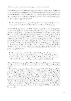 Image of the Page - 345 - in Ethik und Moral im Wiener Kreis - Zur Geschichte eines engagierten Humanismus
