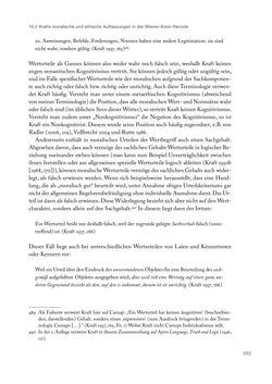 Bild der Seite - 353 - in Ethik und Moral im Wiener Kreis - Zur Geschichte eines engagierten Humanismus