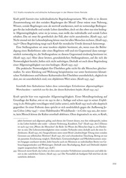 Image of the Page - 359 - in Ethik und Moral im Wiener Kreis - Zur Geschichte eines engagierten Humanismus