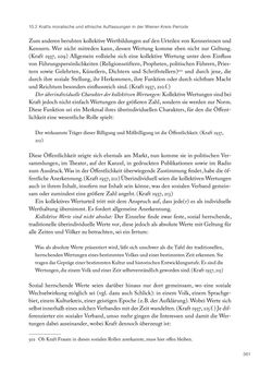 Image of the Page - 361 - in Ethik und Moral im Wiener Kreis - Zur Geschichte eines engagierten Humanismus