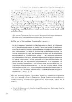 Image of the Page - 370 - in Ethik und Moral im Wiener Kreis - Zur Geschichte eines engagierten Humanismus