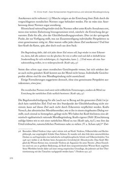 Image of the Page - 376 - in Ethik und Moral im Wiener Kreis - Zur Geschichte eines engagierten Humanismus