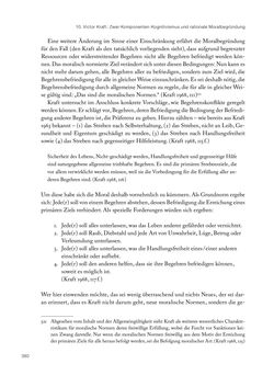 Bild der Seite - 380 - in Ethik und Moral im Wiener Kreis - Zur Geschichte eines engagierten Humanismus