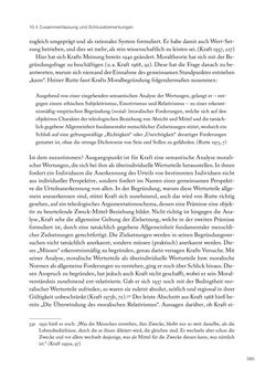 Image of the Page - 385 - in Ethik und Moral im Wiener Kreis - Zur Geschichte eines engagierten Humanismus