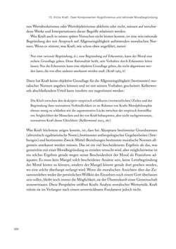 Image of the Page - 386 - in Ethik und Moral im Wiener Kreis - Zur Geschichte eines engagierten Humanismus