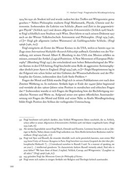 Image of the Page - 388 - in Ethik und Moral im Wiener Kreis - Zur Geschichte eines engagierten Humanismus