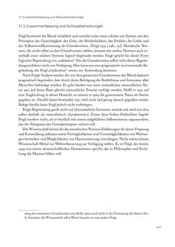 Bild der Seite - 401 - in Ethik und Moral im Wiener Kreis - Zur Geschichte eines engagierten Humanismus