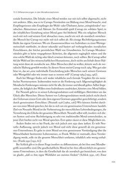 Bild der Seite - 405 - in Ethik und Moral im Wiener Kreis - Zur Geschichte eines engagierten Humanismus
