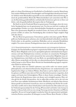 Bild der Seite - 406 - in Ethik und Moral im Wiener Kreis - Zur Geschichte eines engagierten Humanismus