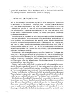 Bild der Seite - 412 - in Ethik und Moral im Wiener Kreis - Zur Geschichte eines engagierten Humanismus