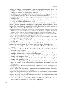 Bild der Seite - 430 - in Ethik und Moral im Wiener Kreis - Zur Geschichte eines engagierten Humanismus